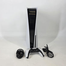 Load image into Gallery viewer, Sony PlayStation 5 Cobalt Blue 825GB
