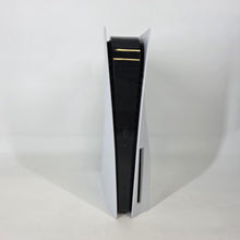 Load image into Gallery viewer, Sony PlayStation 5 Cobalt Blue 825GB