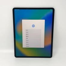 Load image into Gallery viewer, Apple iPad Pro 12.9-inch 6th Gen 256GB Grey Unlocked Excellent Condition