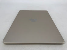 Load image into Gallery viewer, MacBook Air 13.6 Starlight 2022 3.49 GHz M2 8-Core CPU 8-Core GPU 8GB 256GB