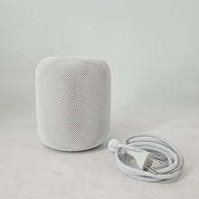 Load image into Gallery viewer, Apple HomePod (2nd Gen.) White