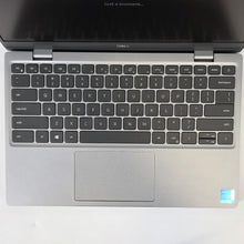 Load image into Gallery viewer, Dell Latitude 3320 13.3 Gray 2.4 GHz Intel Core i5 11th Gen. 8GB RAM 256GB Solid State Drive