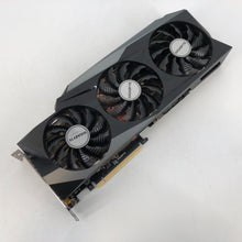 Load image into Gallery viewer, Gigabyte NVIDIA GeForce RTX 3080 Gaming OC 12GB LHR GDDR6X 384 Bit Good Cond.