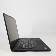 Load image into Gallery viewer, Lenovo ThinkPad X1 Carbon Gen 12 14 Black 1.4 GHz Intel Core Ultra 7 32GB RAM 1TB Solid State Drive