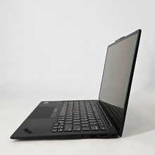Load image into Gallery viewer, Lenovo ThinkPad X1 Carbon Gen 12 14 Black 1.4 GHz Intel Core Ultra 7 32GB RAM 1TB Solid State Drive