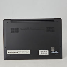 Load image into Gallery viewer, Lenovo ThinkPad X1 Carbon Gen 12 14 Black 1.4 GHz Intel Core Ultra 7 32GB RAM 1TB Solid State Drive