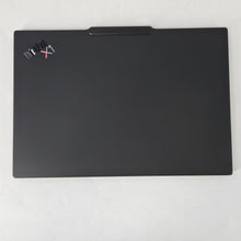 Load image into Gallery viewer, Lenovo ThinkPad X1 Carbon Gen 12 14 Black 1.4 GHz Intel Core Ultra 7 32GB RAM 1TB Solid State Drive