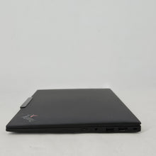 Load image into Gallery viewer, Lenovo ThinkPad X1 Carbon Gen 12 14 Black 1.4 GHz Intel Core Ultra 7 32GB RAM 1TB Solid State Drive