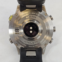Load image into Gallery viewer, Garmin MARQ Athlete (Gen 2) 46mm Silver GPS