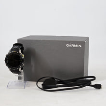Load image into Gallery viewer, Garmin MARQ Athlete (Gen 2) 46mm Silver GPS