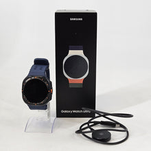 Load image into Gallery viewer, Samsung Galaxy Watch Ultra (2025) 47mm Gray Unlocked 64GB