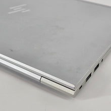 Load image into Gallery viewer, HP Elitebook 840 G7 14 Silver 1.1 GHz Intel Core i7 10th Gen. 16GB RAM 512GB Solid State Drive
