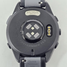 Load image into Gallery viewer, Garmin Forerunner 165 43mm Black GPS