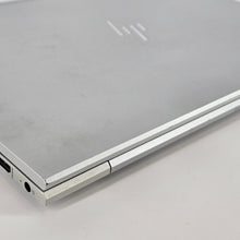 Load image into Gallery viewer, HP Elitebook 840 G7 14 Silver 1.1 GHz Intel Core i7 10th Gen. 16GB RAM 512GB Solid State Drive