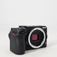 Load image into Gallery viewer, Nikon Z30 20.9MP Black