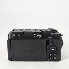 Load image into Gallery viewer, Nikon Z30 20.9MP Black