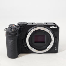 Load image into Gallery viewer, Nikon Z30 20.9MP Black