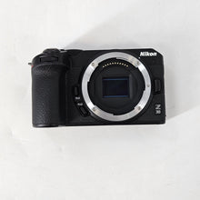 Load image into Gallery viewer, Nikon Z30 20.9MP Black