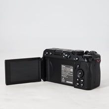 Load image into Gallery viewer, Nikon Z30 20.9MP Black