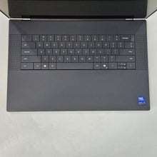 Load image into Gallery viewer, Dell 16 Premium 16 Gray 2.9 GHz Intel Core Ultra 9 Series 2 64GB RAM 4TB Solid State Drive NVIDIA GeForce RTX 5070 8 GB