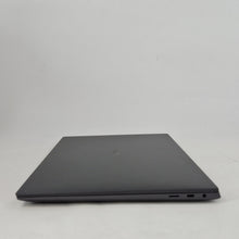 Load image into Gallery viewer, Dell 16 Premium 16 Gray 2.9 GHz Intel Core Ultra 9 Series 2 64GB RAM 4TB Solid State Drive NVIDIA GeForce RTX 5070 8 GB
