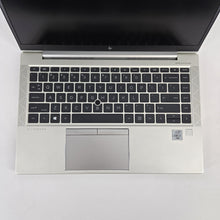 Load image into Gallery viewer, HP Elitebook 840 G7 14 Silver 1.1 GHz Intel Core i7 10th Gen. 16GB RAM 512GB Solid State Drive
