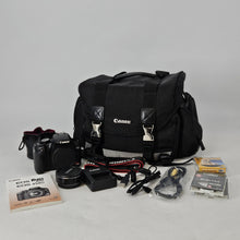 Load image into Gallery viewer, Canon EOS Rebel XSi 12MP