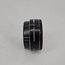Load image into Gallery viewer, Canon EOS Rebel XSi 12MP