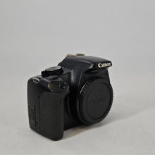 Load image into Gallery viewer, Canon EOS Rebel XSi 12MP