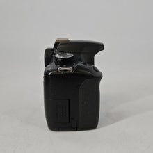 Load image into Gallery viewer, Canon EOS Rebel XSi 12MP