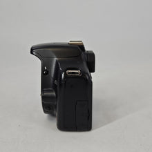 Load image into Gallery viewer, Canon EOS Rebel XSi 12MP