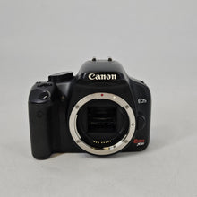 Load image into Gallery viewer, Canon EOS Rebel XSi 12MP