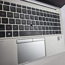 Load image into Gallery viewer, HP Elitebook 840 G7 14 Silver 1.1 GHz Intel Core i7 10th Gen. 16GB RAM 512GB Solid State Drive