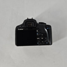 Load image into Gallery viewer, Canon EOS Rebel XSi 12MP