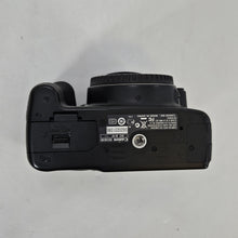 Load image into Gallery viewer, Canon EOS Rebel XSi 12MP