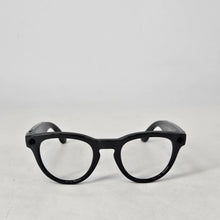 Load image into Gallery viewer, Meta Ray-Ban Meta Headliner (Gen 2) Shiny Asteroid Grey 32GB