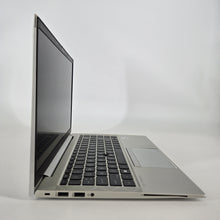 Load image into Gallery viewer, HP Elitebook 840 G7 14 Silver 1.1 GHz Intel Core i7 10th Gen. 16GB RAM 512GB Solid State Drive