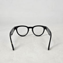 Load image into Gallery viewer, Meta Ray-Ban Meta Headliner (Gen 2) Shiny Asteroid Grey 32GB