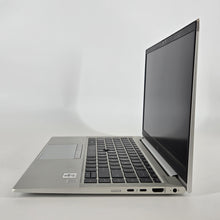 Load image into Gallery viewer, HP Elitebook 840 G7 14 Silver 1.1 GHz Intel Core i7 10th Gen. 16GB RAM 512GB Solid State Drive