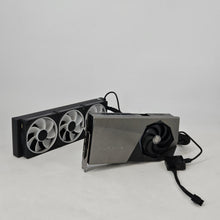 Load image into Gallery viewer, NVIDIA GeForce RTX 5080 16GB RAM