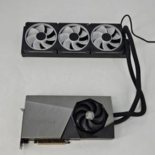 Load image into Gallery viewer, NVIDIA GeForce RTX 5080 16GB RAM