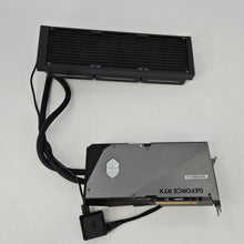 Load image into Gallery viewer, NVIDIA GeForce RTX 5080 16GB RAM