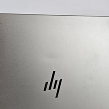 Load image into Gallery viewer, HP Elitebook 840 G7 14 Silver 1.1 GHz Intel Core i7 10th Gen. 16GB RAM 512GB Solid State Drive