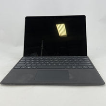 Load image into Gallery viewer, Microsoft Surface Pro 8 13&quot; Black 2.4GHz i5-1135G7 8GB RAM 256GB SSD - Excellent