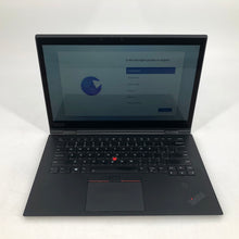 Load image into Gallery viewer, Lenovo ThinkPad X1 Yoga Gen 3 14&quot; FHD TOUCH 1.9GHz i7-8650U 16GB 256GB - Good