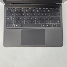 Load image into Gallery viewer, Microsoft Surface Laptop 8 13.8 Black WiFi 4.01 GHz Qualcomm Snapdragon X2 Plus 32GB RAM 512GB Solid State Drive