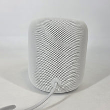 Load image into Gallery viewer, Apple HomePod (2nd Gen.) White