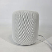 Load image into Gallery viewer, Apple HomePod (2nd Gen.) White