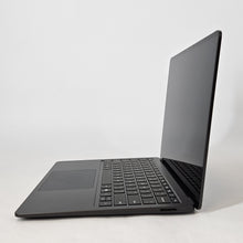 Load image into Gallery viewer, Microsoft Surface Laptop 8 13.8 Black WiFi 4.01 GHz Qualcomm Snapdragon X2 Plus 32GB RAM 512GB Solid State Drive