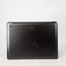 Load image into Gallery viewer, Microsoft Surface Laptop 8 13.8 Black WiFi 4.01 GHz Qualcomm Snapdragon X2 Plus 32GB RAM 512GB Solid State Drive